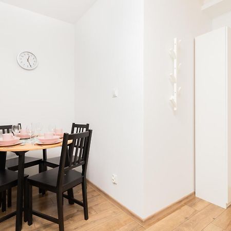 Totu Home Marina Gdansk Modern Apartment ภายนอก รูปภาพ