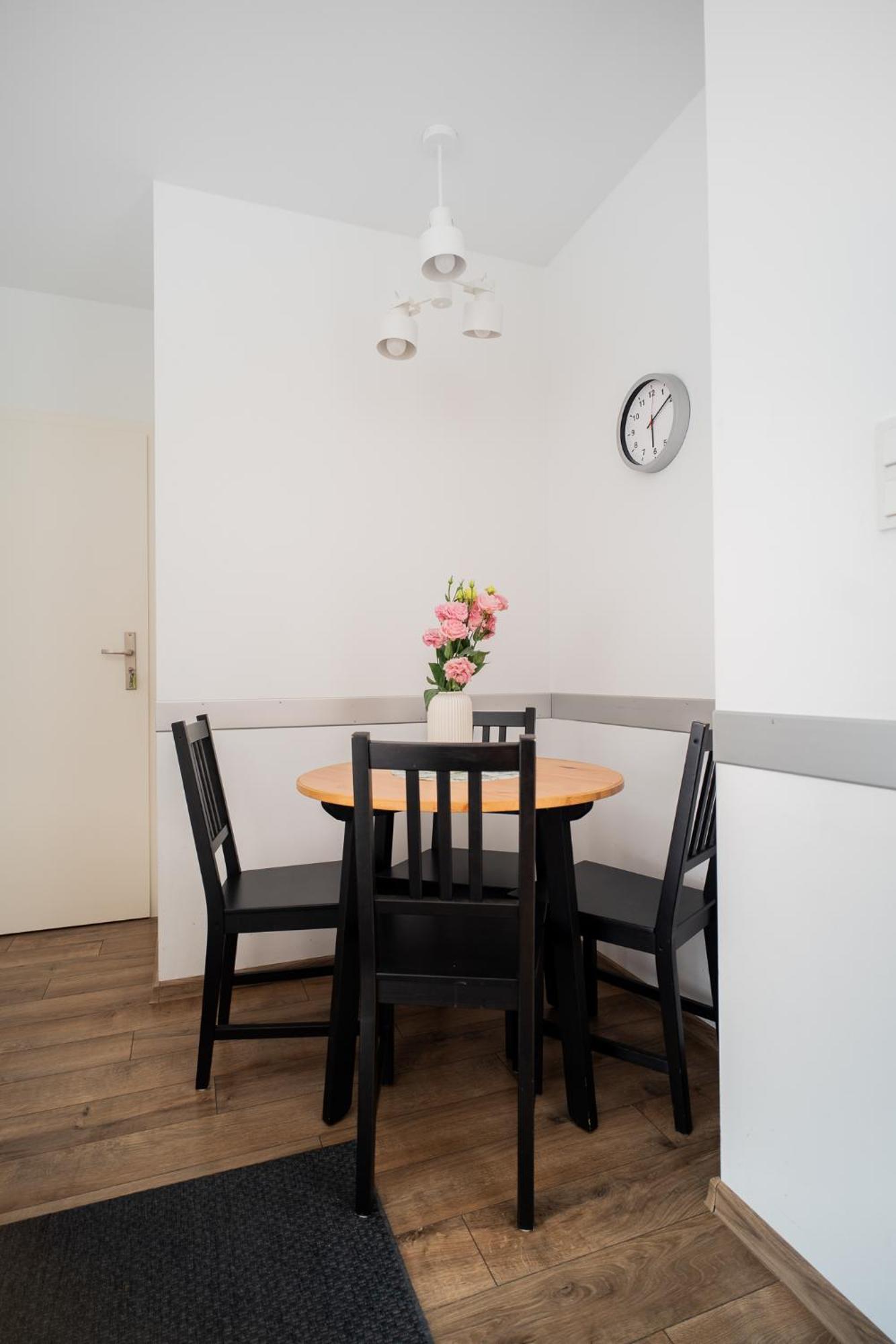 Totu Home Marina Gdansk Modern Apartment ภายนอก รูปภาพ